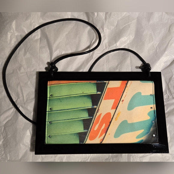 bySOCHI Collectors Limited Edition - Close the Shutters - Calle Ocho Edition - Picture 7 of 7